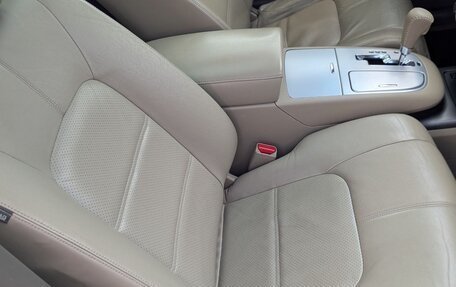 Nissan Murano, 2012 год, 1 090 000 рублей, 12 фотография