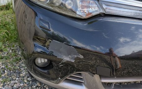 Nissan Murano, 2012 год, 1 090 000 рублей, 19 фотография