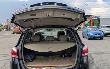 Nissan Murano, 2012 год, 1 090 000 рублей, 17 фотография