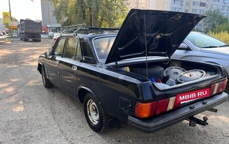 ГАЗ 31029 «Волга», 1993 год, 115 000 рублей, 6 фотография