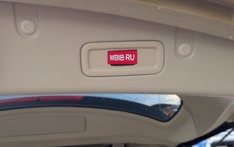 Nissan Murano, 2012 год, 1 090 000 рублей, 18 фотография