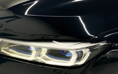 BMW 7 серия, 2021 год, 8 290 000 рублей, 2 фотография