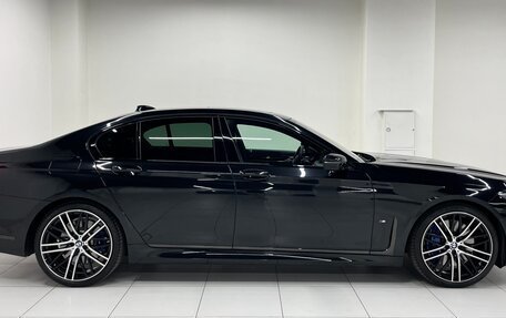 BMW 7 серия, 2021 год, 8 290 000 рублей, 11 фотография
