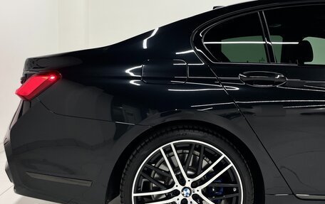BMW 7 серия, 2021 год, 8 290 000 рублей, 12 фотография