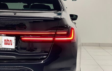 BMW 7 серия, 2021 год, 8 290 000 рублей, 10 фотография