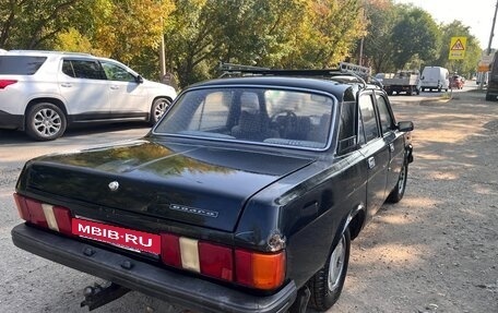 ГАЗ 31029 «Волга», 1993 год, 115 000 рублей, 9 фотография