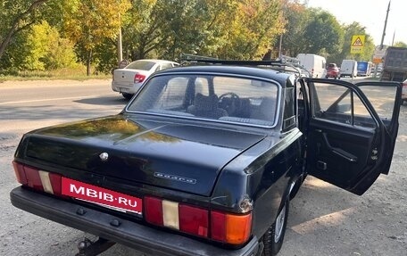 ГАЗ 31029 «Волга», 1993 год, 115 000 рублей, 8 фотография
