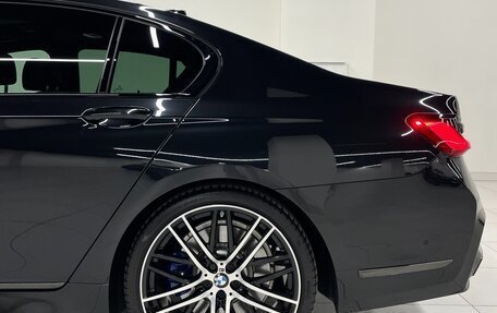 BMW 7 серия, 2021 год, 8 290 000 рублей, 16 фотография