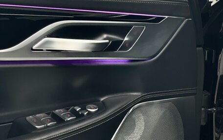 BMW 7 серия, 2021 год, 8 290 000 рублей, 20 фотография