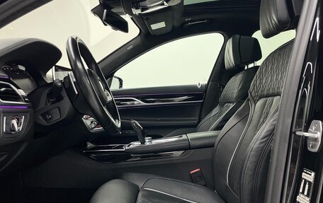 BMW 7 серия, 2021 год, 8 290 000 рублей, 22 фотография