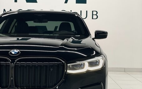 BMW 7 серия, 2021 год, 8 290 000 рублей, 8 фотография