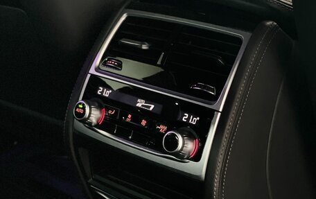 BMW 7 серия, 2021 год, 8 290 000 рублей, 33 фотография