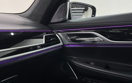 BMW 7 серия, 2021 год, 8 290 000 рублей, 32 фотография