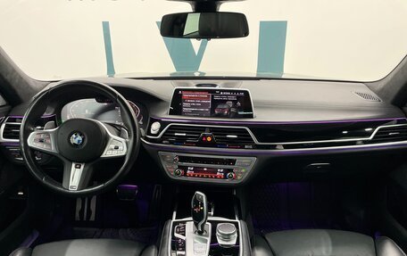 BMW 7 серия, 2021 год, 8 290 000 рублей, 30 фотография