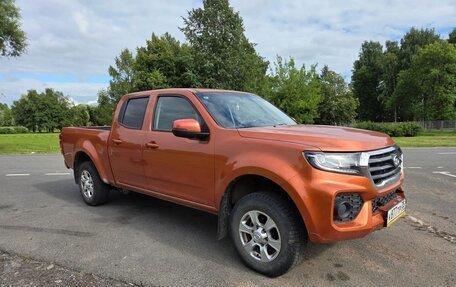 Great Wall Wingle 7, 2020 год, 1 555 000 рублей, 2 фотография
