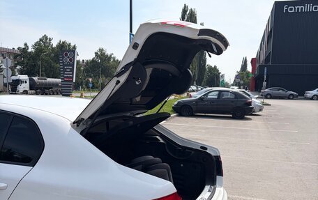 Skoda Superb III рестайлинг, 2012 год, 1 100 000 рублей, 7 фотография