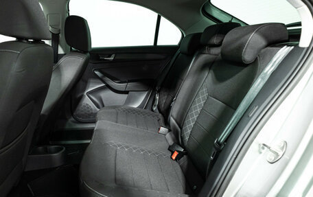 Skoda Rapid II, 2021 год, 2 100 000 рублей, 11 фотография