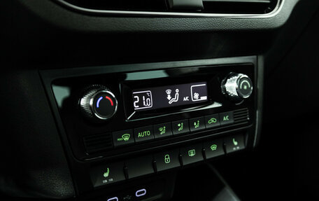 Skoda Rapid II, 2021 год, 2 100 000 рублей, 18 фотография