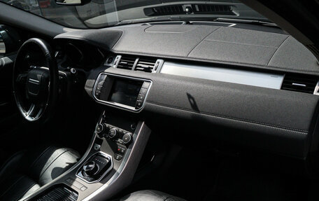 Land Rover Range Rover Evoque I, 2017 год, 2 650 000 рублей, 8 фотография