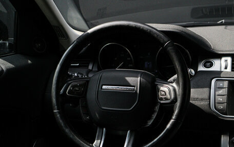 Land Rover Range Rover Evoque I, 2017 год, 2 650 000 рублей, 13 фотография
