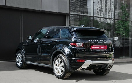 Land Rover Range Rover Evoque I, 2017 год, 2 650 000 рублей, 7 фотография