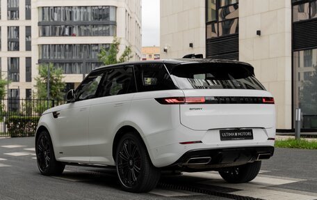 Land Rover Range Rover Sport, 2025 год, 13 500 000 рублей, 6 фотография
