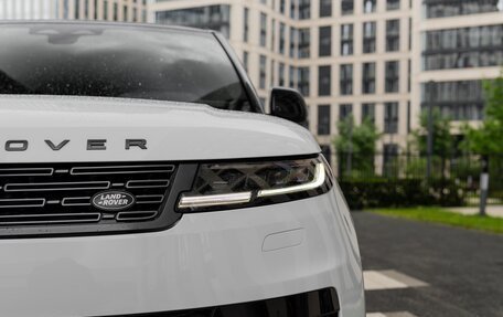 Land Rover Range Rover Sport, 2025 год, 13 500 000 рублей, 7 фотография