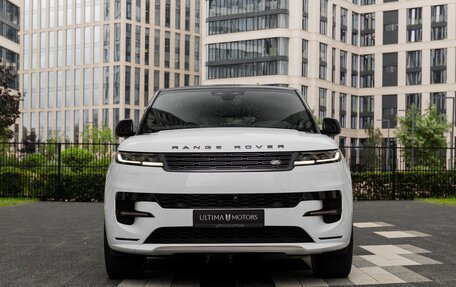 Land Rover Range Rover Sport, 2025 год, 13 500 000 рублей, 2 фотография