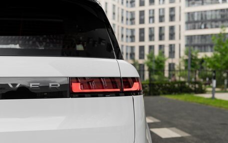 Land Rover Range Rover Sport, 2025 год, 13 500 000 рублей, 8 фотография