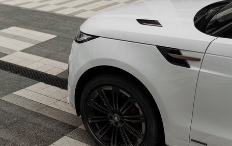 Land Rover Range Rover Sport, 2025 год, 13 500 000 рублей, 10 фотография