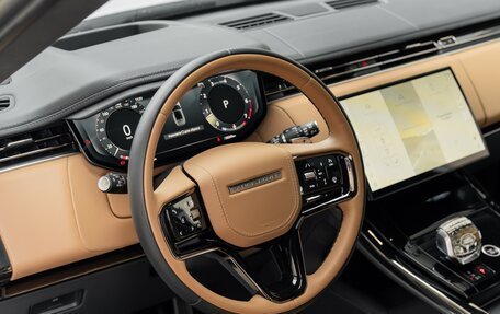Land Rover Range Rover Sport, 2025 год, 13 500 000 рублей, 21 фотография