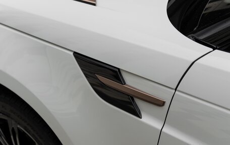 Land Rover Range Rover Sport, 2025 год, 13 500 000 рублей, 12 фотография