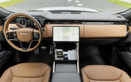 Land Rover Range Rover Sport, 2025 год, 13 500 000 рублей, 23 фотография