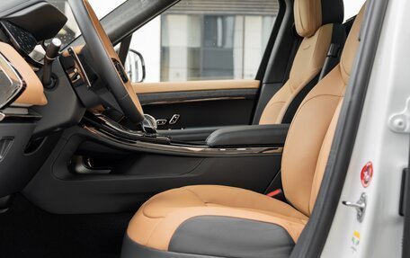 Land Rover Range Rover Sport, 2025 год, 13 500 000 рублей, 19 фотография