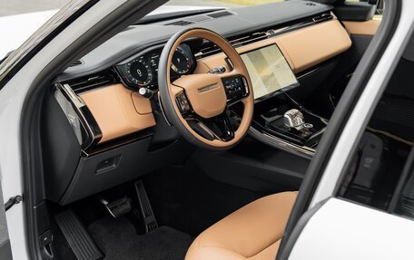 Land Rover Range Rover Sport, 2025 год, 13 500 000 рублей, 20 фотография