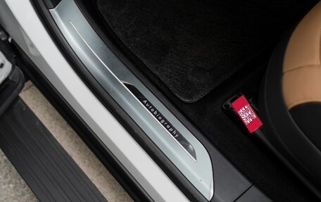 Land Rover Range Rover Sport, 2025 год, 13 500 000 рублей, 14 фотография