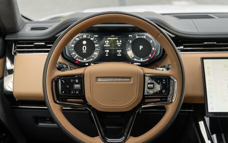 Land Rover Range Rover Sport, 2025 год, 13 500 000 рублей, 24 фотография
