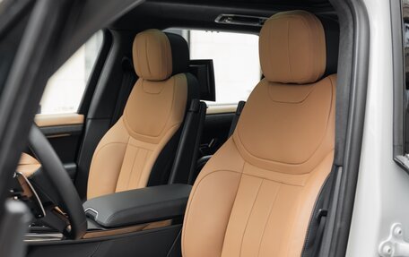 Land Rover Range Rover Sport, 2025 год, 13 500 000 рублей, 33 фотография