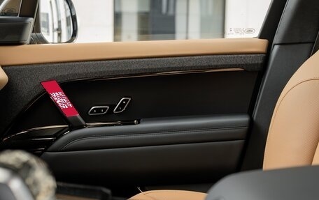 Land Rover Range Rover Sport, 2025 год, 13 500 000 рублей, 30 фотография