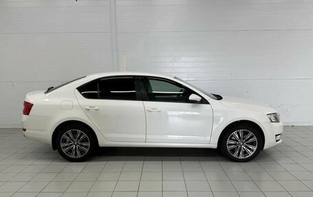 Skoda Octavia, 2013 год, 1 100 000 рублей, 4 фотография