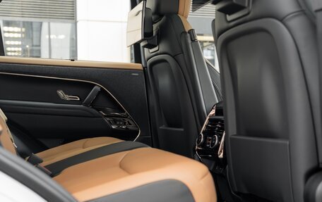 Land Rover Range Rover Sport, 2025 год, 13 500 000 рублей, 38 фотография