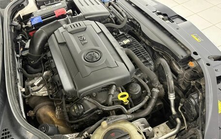 Skoda Octavia, 2013 год, 1 100 000 рублей, 11 фотография