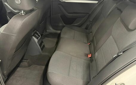 Skoda Octavia, 2013 год, 1 100 000 рублей, 13 фотография