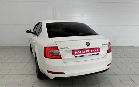 Skoda Octavia, 2013 год, 1 100 000 рублей, 8 фотография