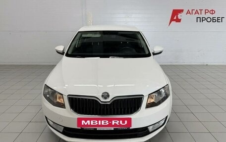 Skoda Octavia, 2013 год, 1 100 000 рублей, 2 фотография