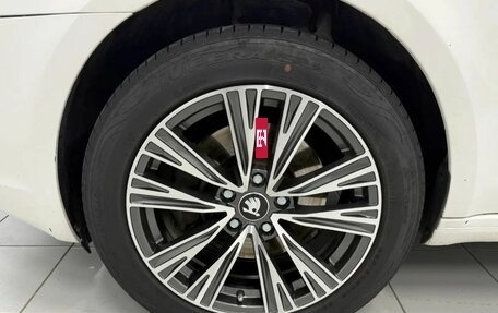 Skoda Octavia, 2013 год, 1 100 000 рублей, 10 фотография