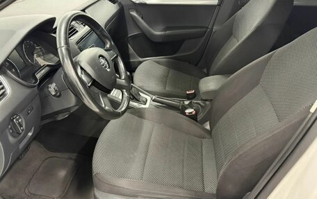 Skoda Octavia, 2013 год, 1 100 000 рублей, 16 фотография