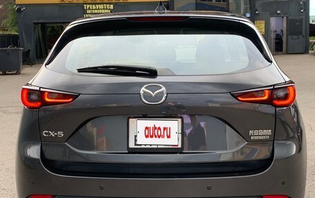 Mazda CX-5 II, 2025 год, 3 600 000 рублей, 2 фотография