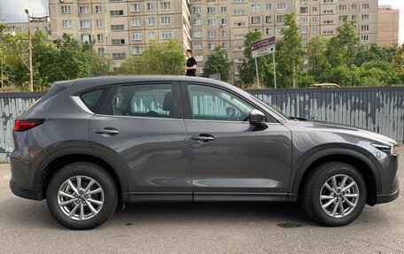 Mazda CX-5 II, 2025 год, 3 600 000 рублей, 3 фотография