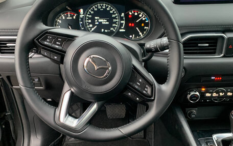 Mazda CX-5 II, 2025 год, 3 600 000 рублей, 6 фотография